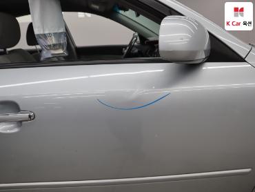 2005 - hyundai sonata
