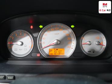 2005 - hyundai sonata