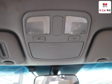 2005 - hyundai sonata