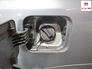 2005 - hyundai sonata