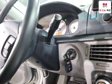 2005 - hyundai sonata