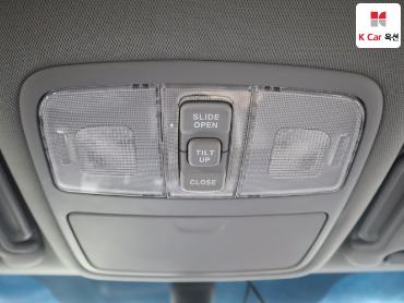 2008 - hyundai avante