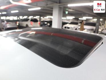 2008 - hyundai avante