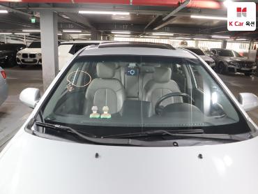 2008 - hyundai avante