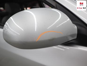 2008 - hyundai avante