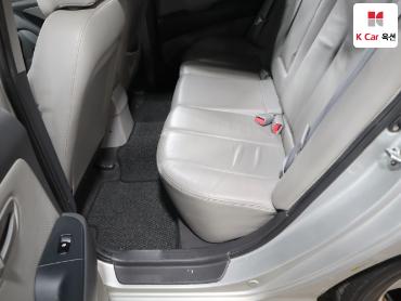 2008 - hyundai avante