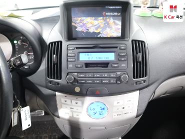 2008 - hyundai avante