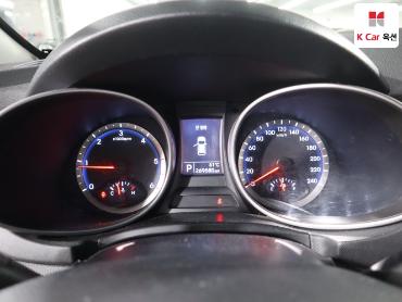2013 - hyundai santa fe