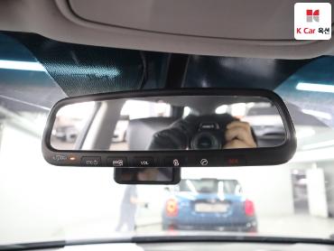 2013 - hyundai santa fe