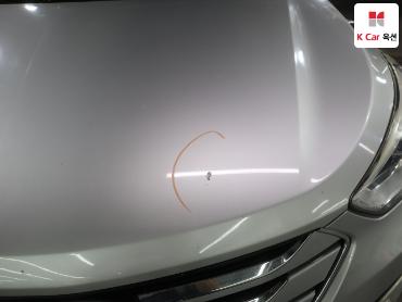 2013 - hyundai santa fe