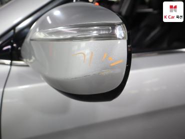 2013 - hyundai santa fe
