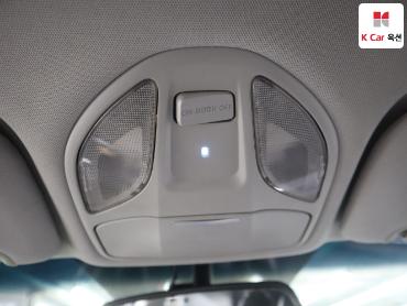 2013 - hyundai santa fe