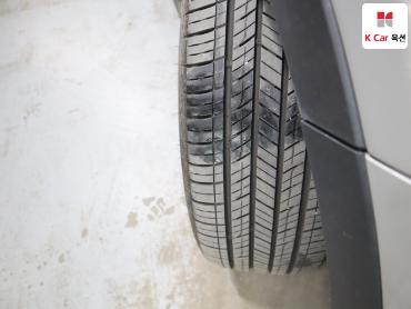 2013 - hyundai santa fe