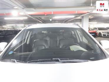 2013 - hyundai santa fe