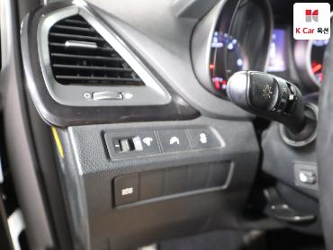 2013 - hyundai santa fe