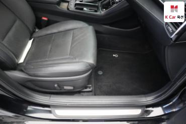 2019 - hyundai grandeur