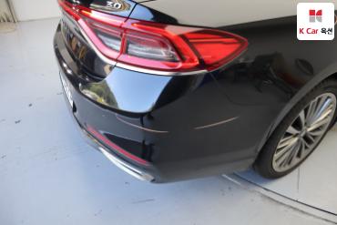 2019 - hyundai grandeur