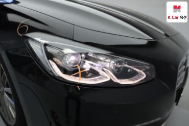 2019 - hyundai grandeur