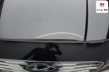 2019 - hyundai grandeur