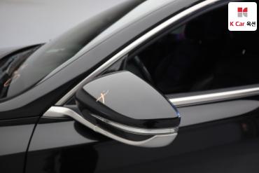 2019 - hyundai grandeur