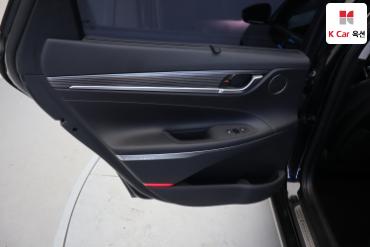 2019 - hyundai grandeur