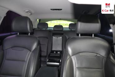 2019 - hyundai grandeur