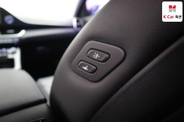 2019 - hyundai grandeur