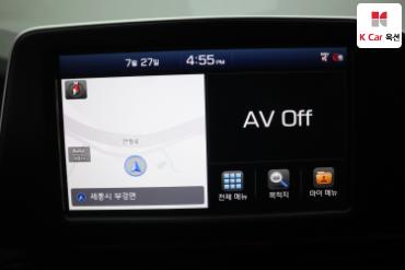 2019 - hyundai grandeur