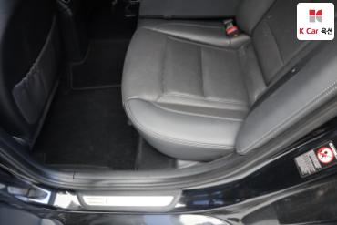 2019 - hyundai grandeur