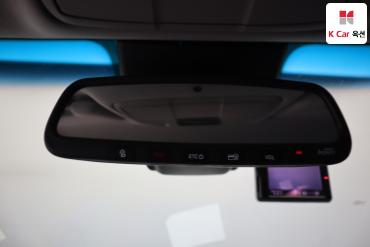 2019 - hyundai grandeur