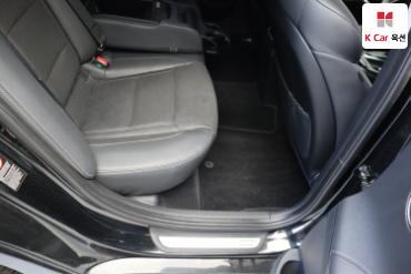 2019 - hyundai grandeur