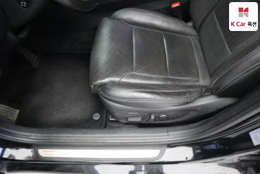 2019 - hyundai grandeur