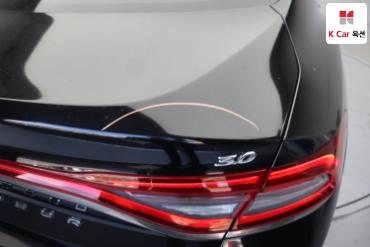 2019 - hyundai grandeur