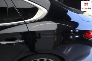 2019 - hyundai grandeur
