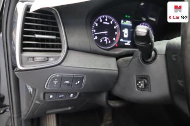 2019 - hyundai grandeur