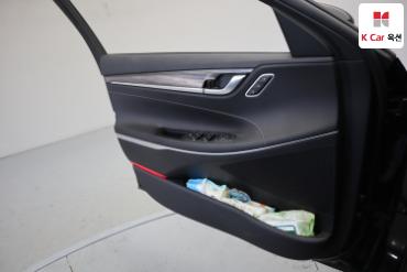 2019 - hyundai grandeur