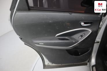 2014 - hyundai max cruze