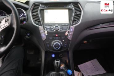 2014 - hyundai max cruze