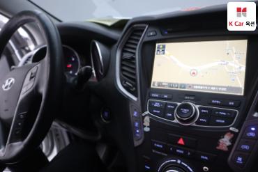 2014 - hyundai max cruze
