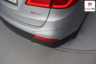 2014 - hyundai max cruze