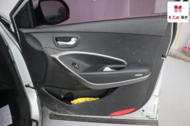 2014 - hyundai max cruze
