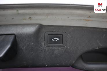 2014 - hyundai max cruze