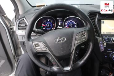 2014 - hyundai max cruze