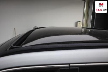 2014 - hyundai max cruze