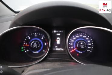2014 - hyundai max cruze