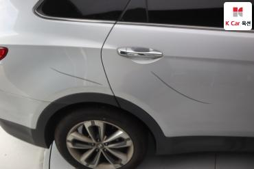 2014 - hyundai max cruze