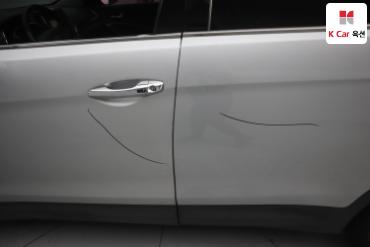 2014 - hyundai max cruze