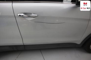 2014 - hyundai max cruze