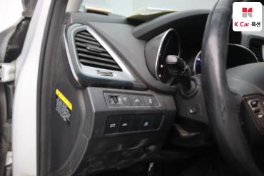 2014 - hyundai max cruze