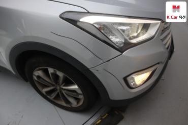 2014 - hyundai max cruze